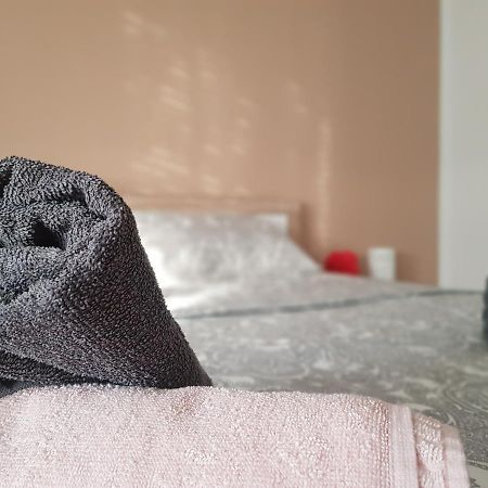 Apartmani Milutin Бродариця Екстер'єр фото
